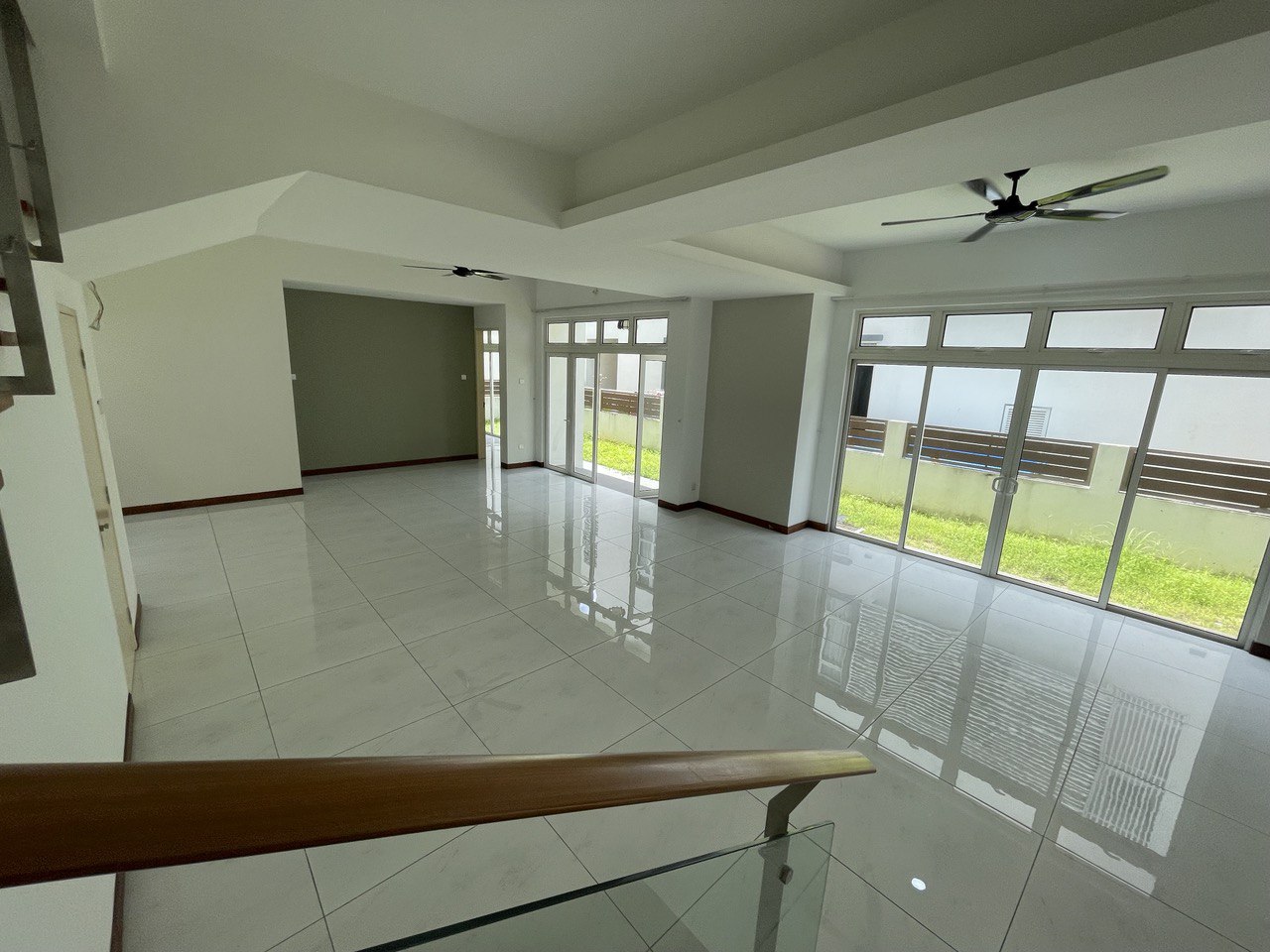 Bungalow Casa Idaman, Setia Wawasan - photo 4