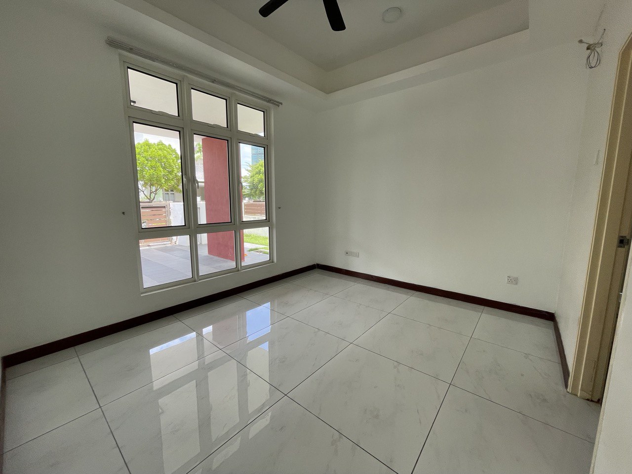 Bungalow Casa Idaman, Setia Wawasan - photo 5
