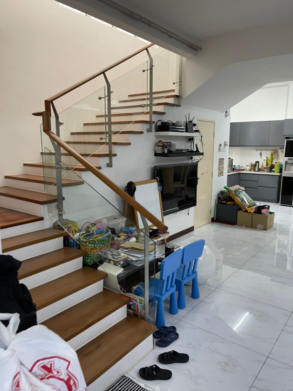 Bungalow Casa Idaman, Setia Wawasan - photo 3