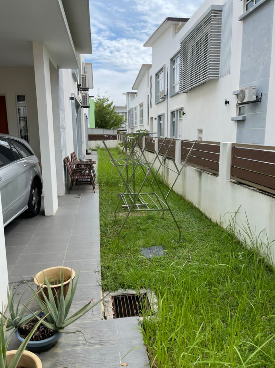 Bungalow Casa Idaman, Setia Wawasan - photo 5