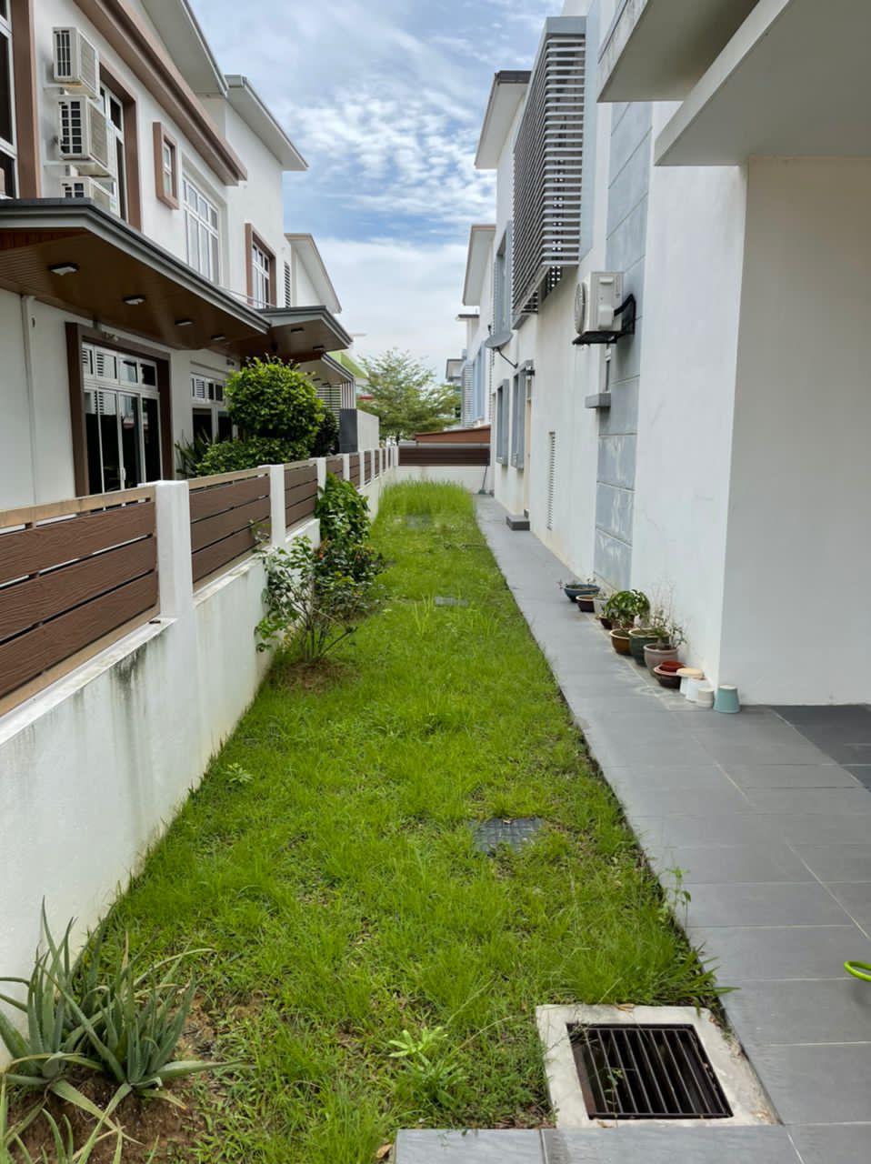Bungalow Casa Idaman, Setia Wawasan - photo 6