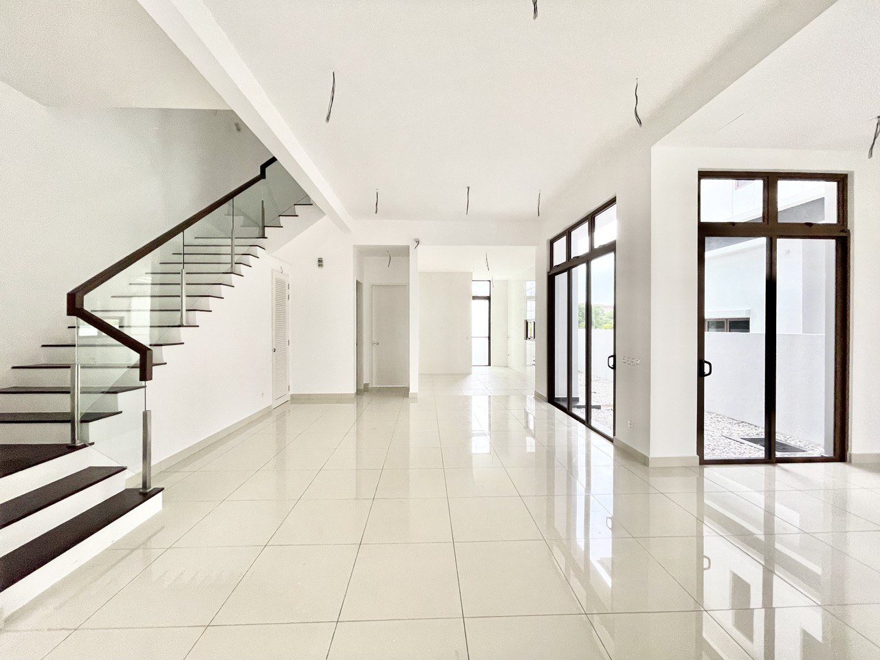 Eco Ardence Cora Garden Home Setia Alam - photo 2