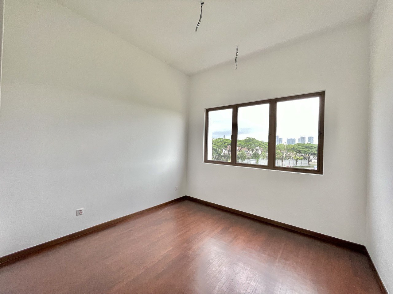Eco Ardence Cora Garden Home Setia Alam - photo 9
