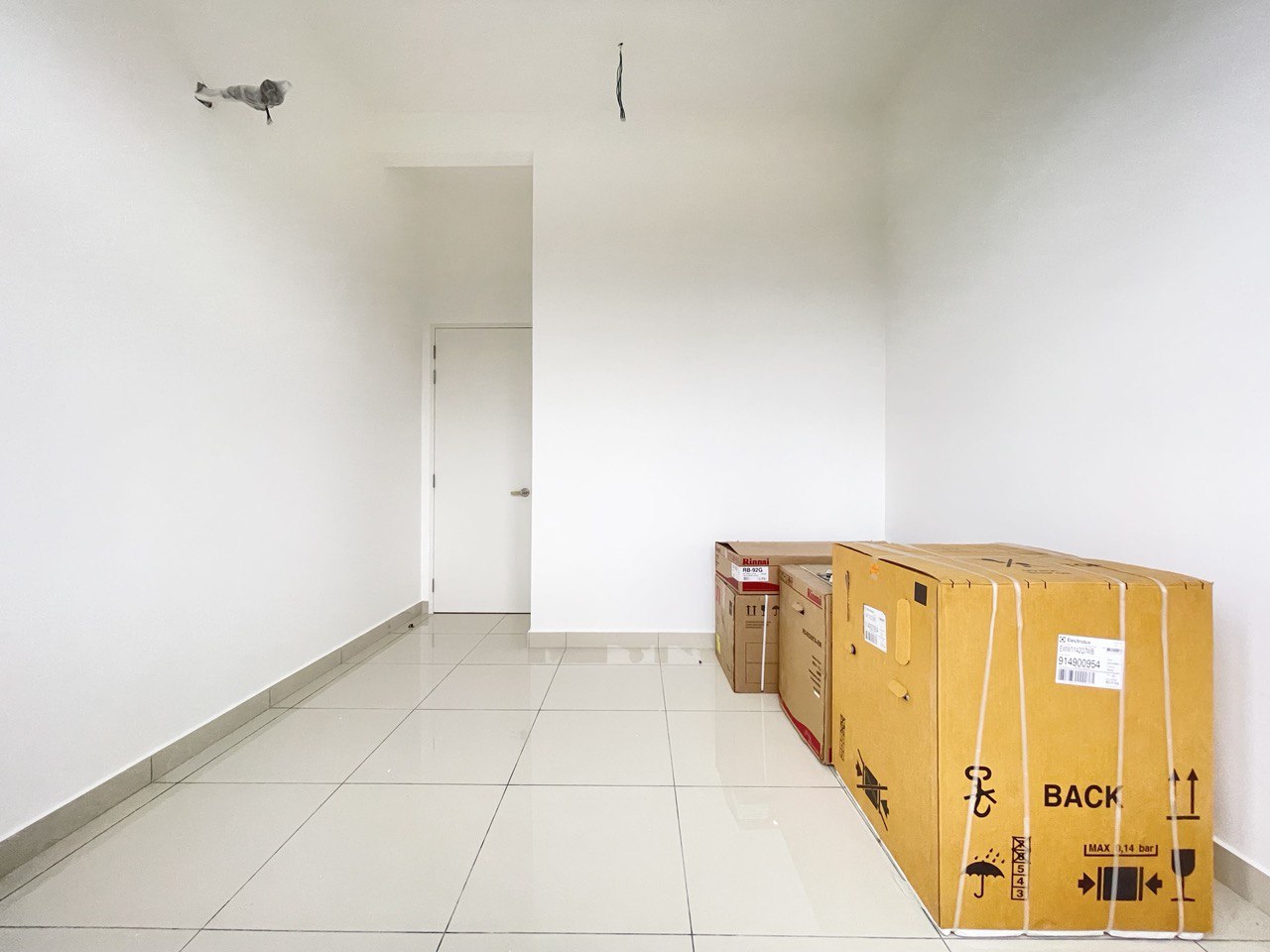 Eco Ardence Cora Garden Home Setia Alam - photo 10