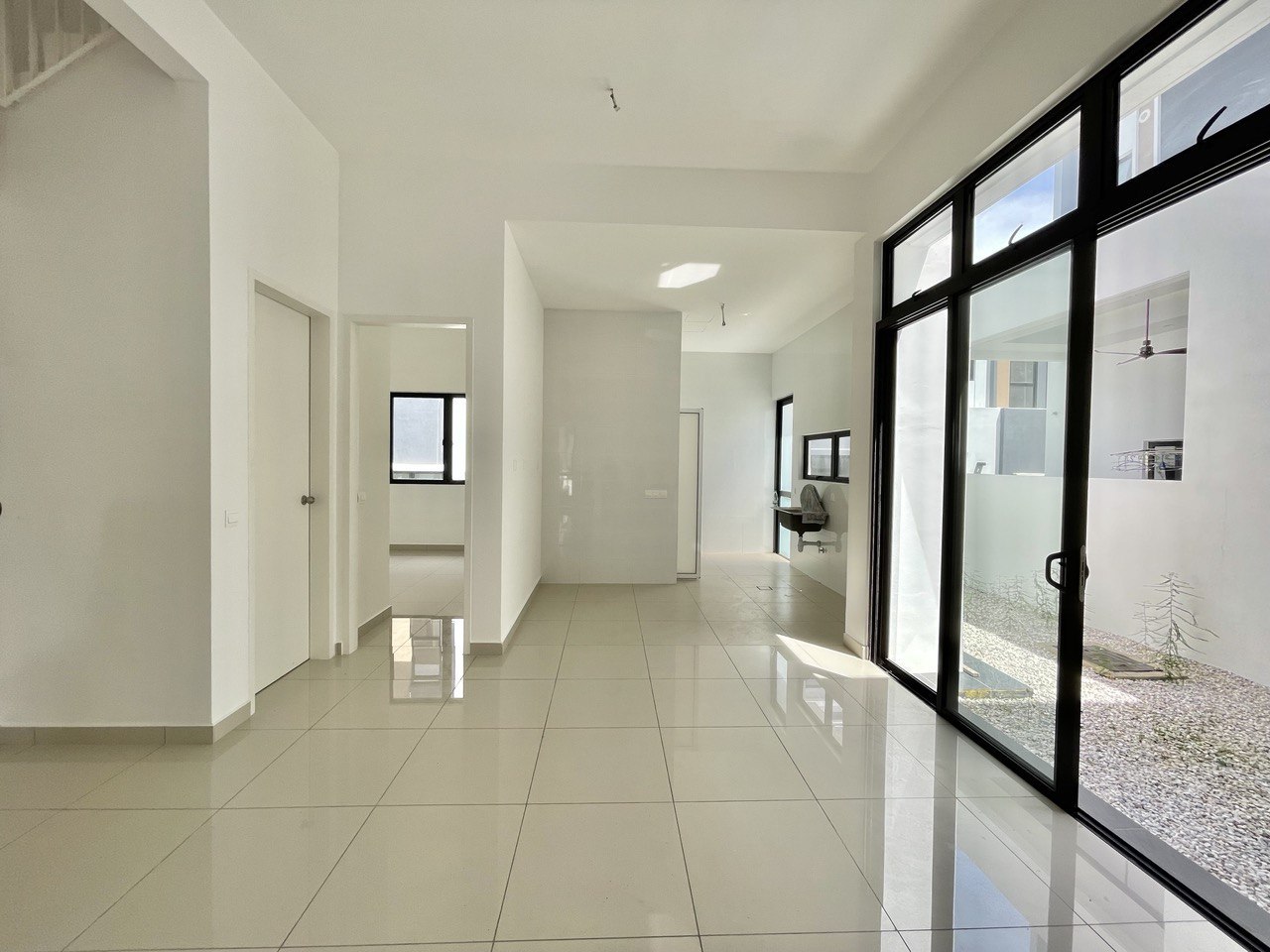 Eco Ardence Nara Garden Home Setia Alam - photo 2