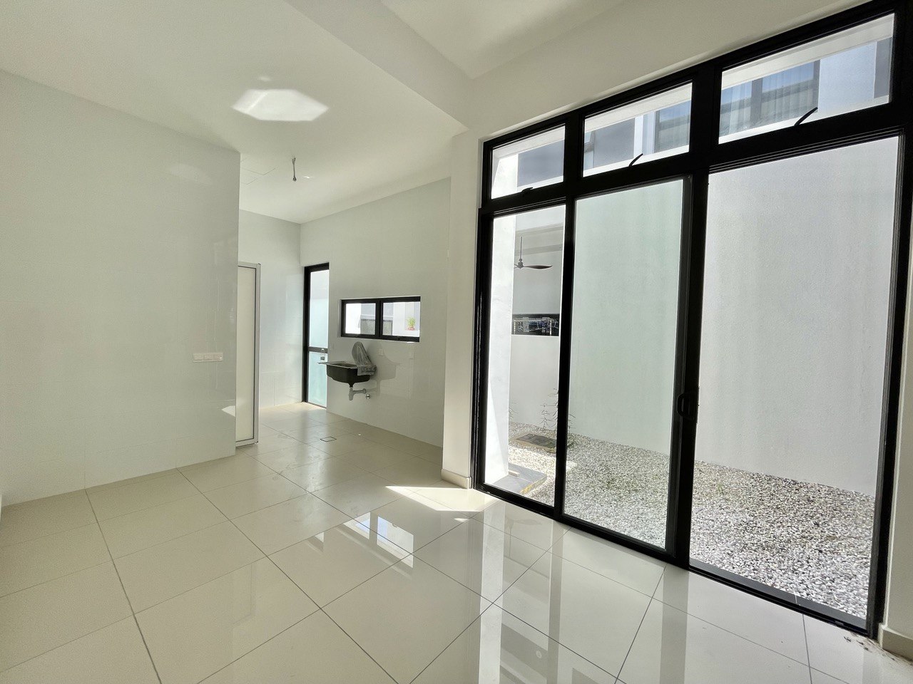 Eco Ardence Nara Garden Home Setia Alam - photo 3