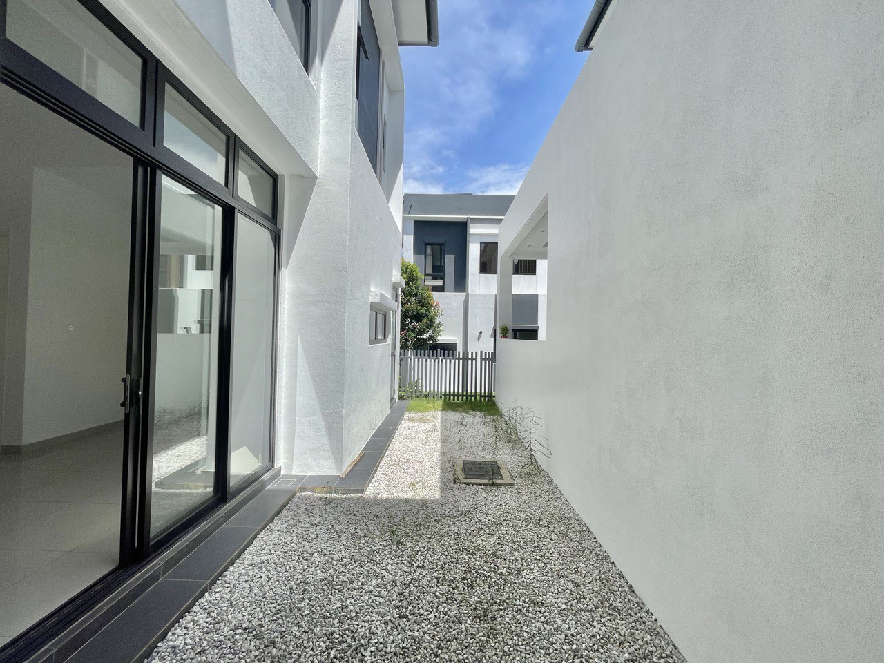Eco Ardence Nara Garden Home Setia Alam - photo 4