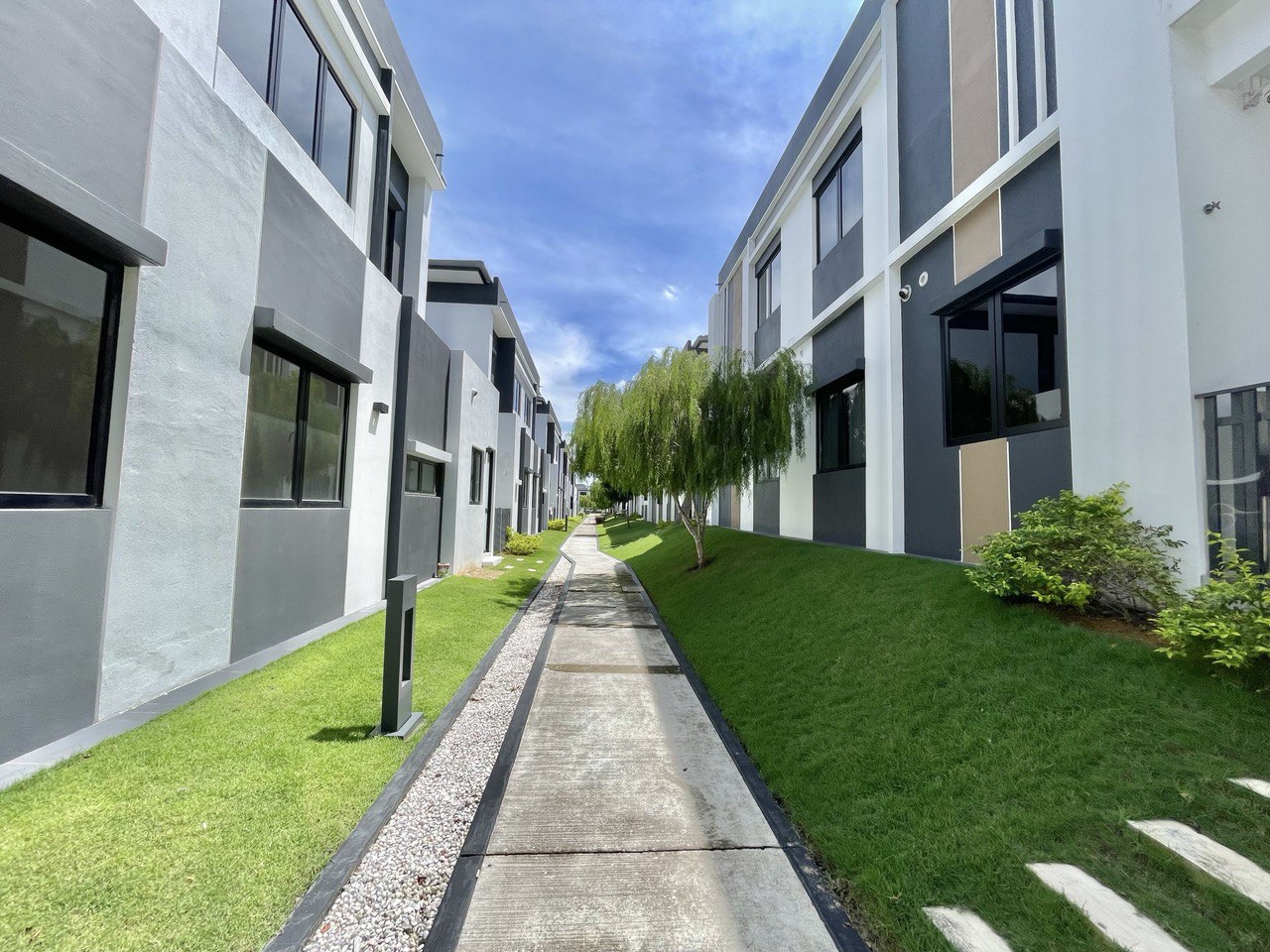 Eco Ardence Nara Garden Home Setia Alam - photo 6