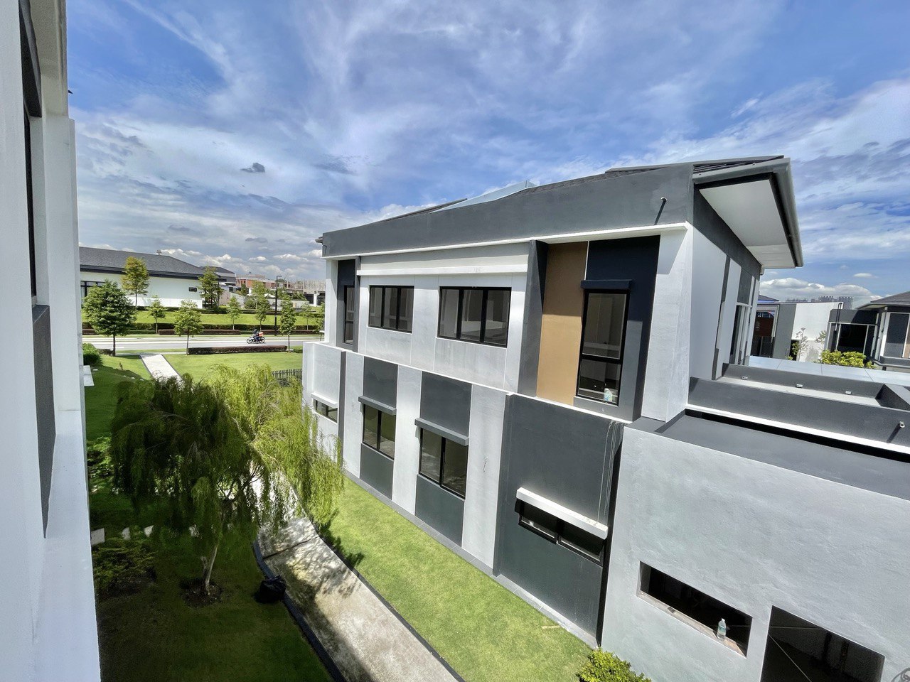 Eco Ardence Nara Garden Home Setia Alam - photo 7
