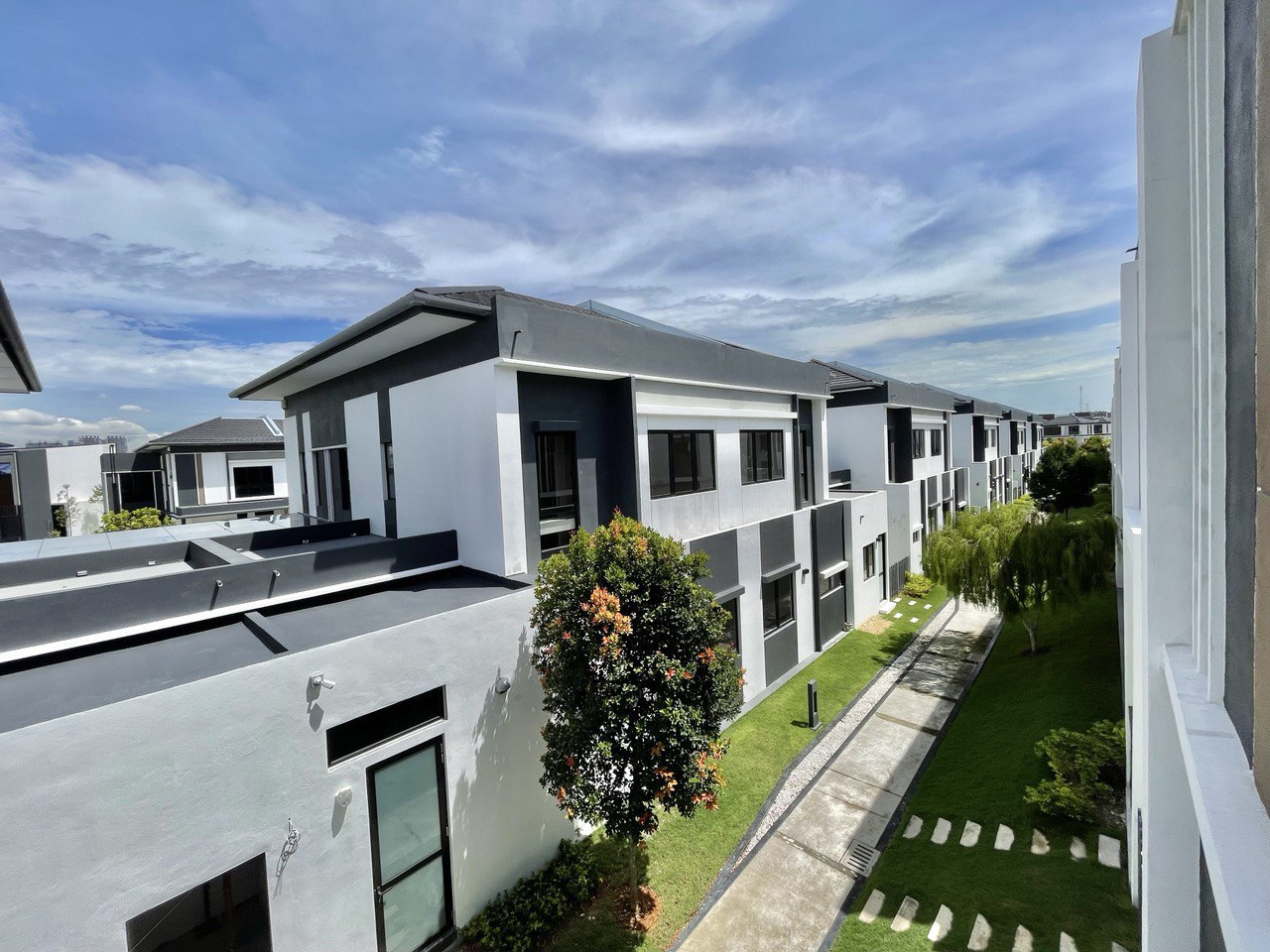 Eco Ardence Nara Garden Home Setia Alam - photo 8