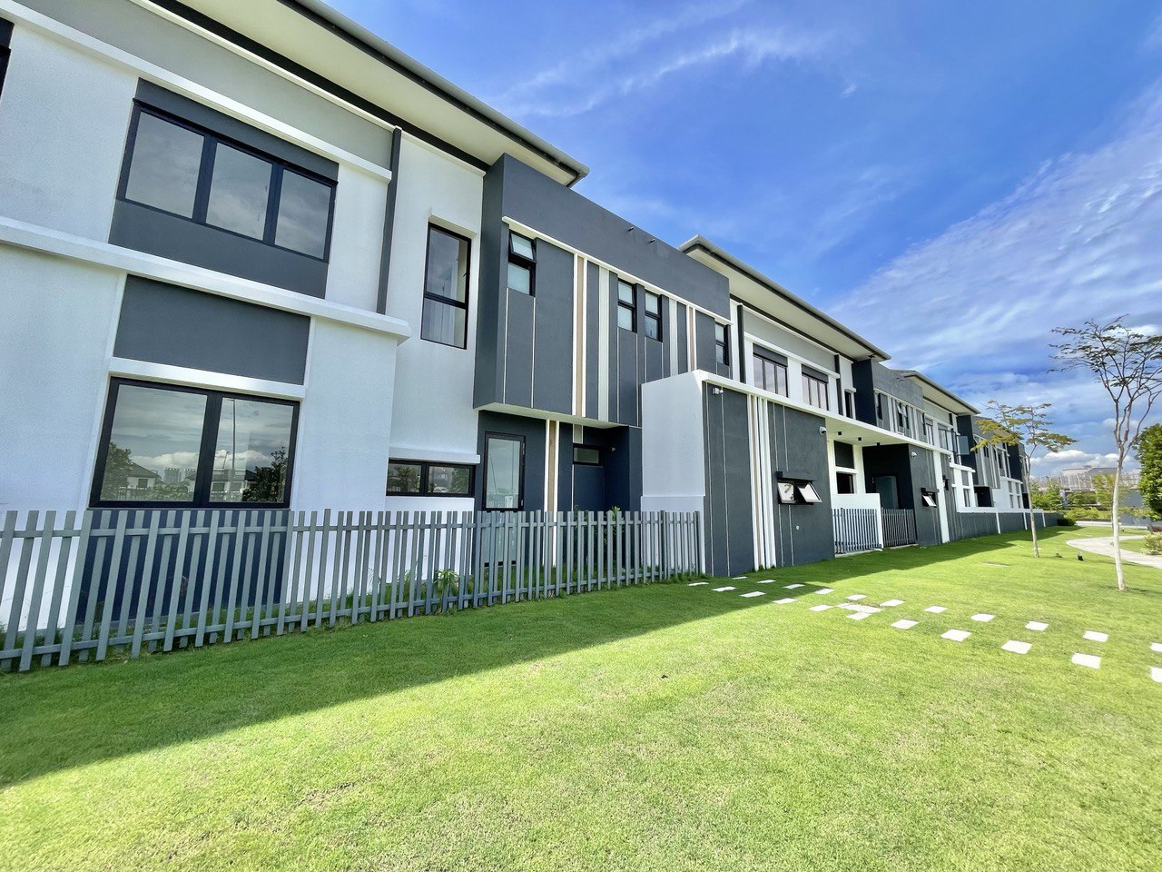 Eco Ardence Nara Garden Home Setia Alam - photo 9