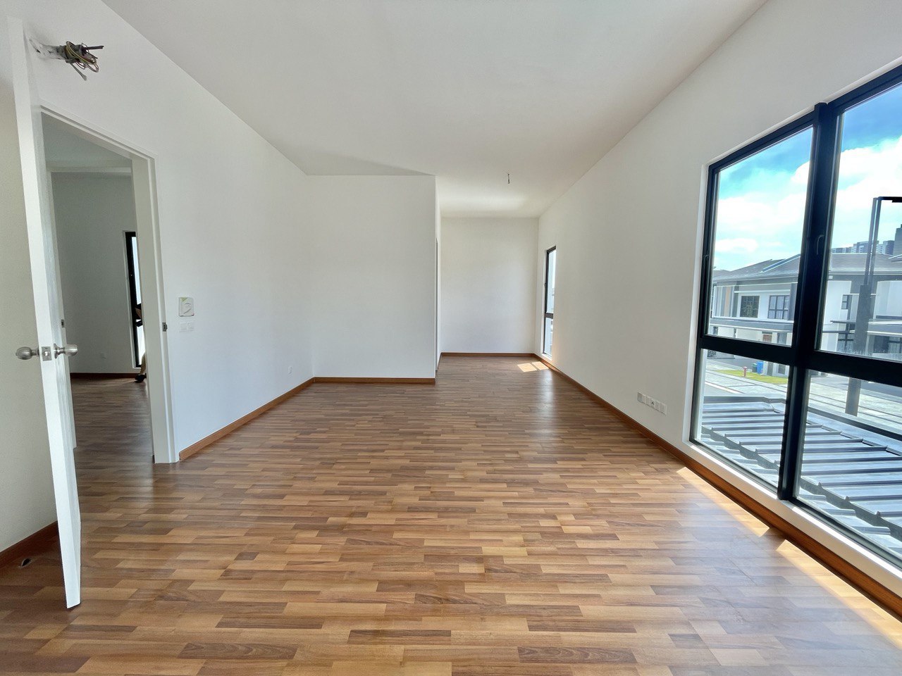 Eco Ardence Nara Garden Home Setia Alam - photo 10