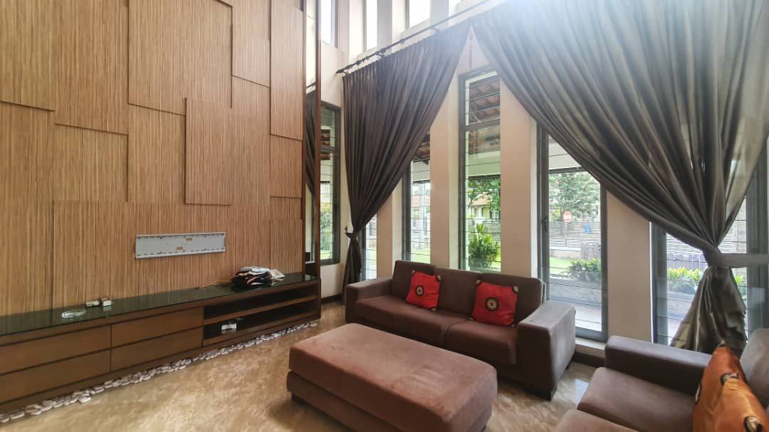 Forte Twin Semi D Jalan Titian Bukit Jelutong - photo 4