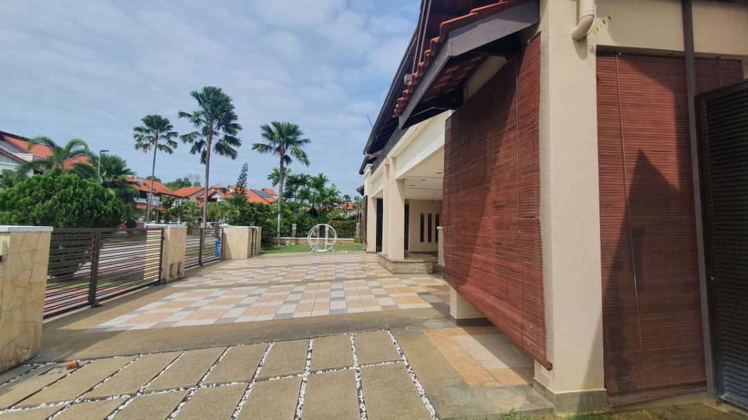Forte Twin Semi D Jalan Titian Bukit Jelutong - photo 5