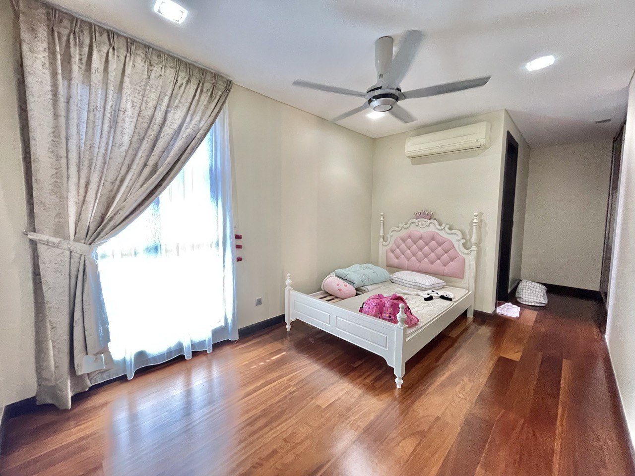 Bungalow Forte Jalan Titian Bukit Jelutong - photo 8