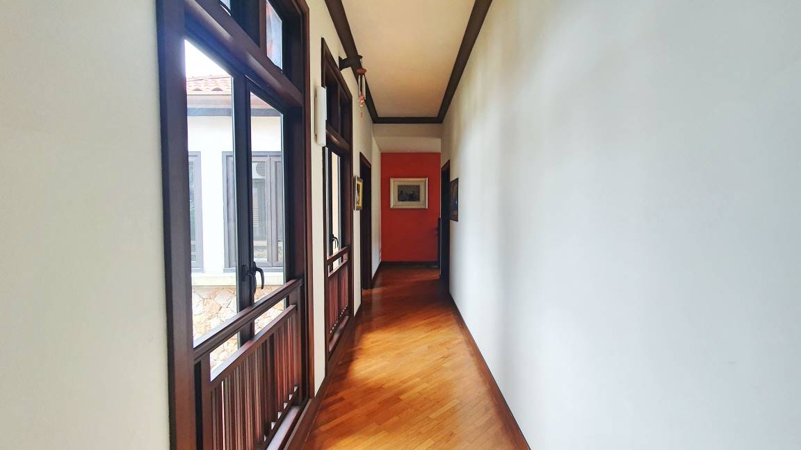 Bungalow Glenmarie Residence - photo 12