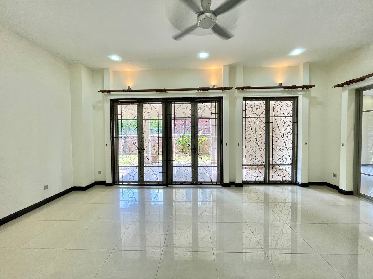 Forte Twin Semi D Jalan Titian Bukit Jelutong - photo 7
