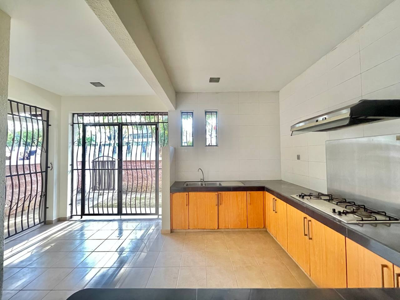 Forte Twin Semi D Jalan Titian Bukit Jelutong - photo 11
