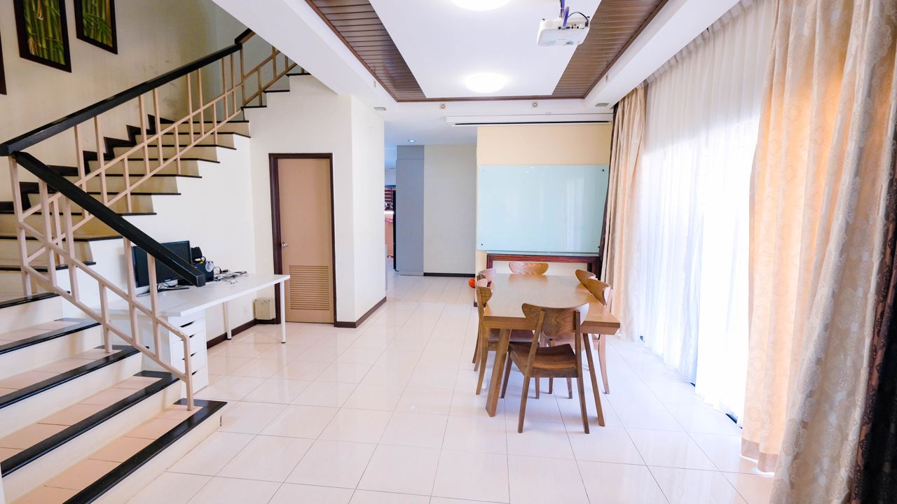 Double Storey Terrace Jalan Jeriji, Bukit Jelutong - photo 5