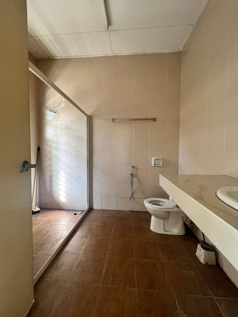 Double Storey Terrace Jalan Jeriji, Bukit Jelutong - photo 13