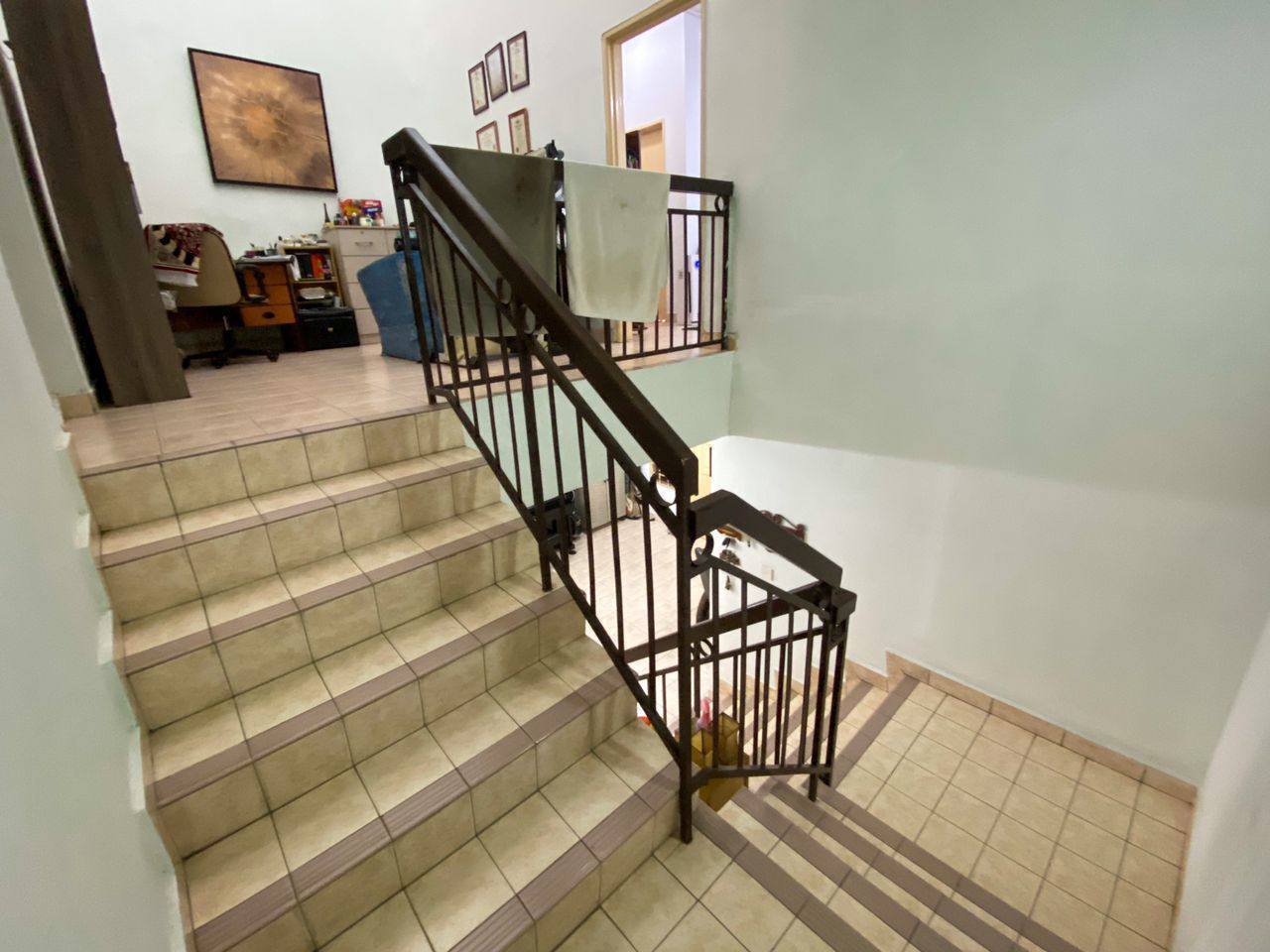 Double Storey Terrace Jalan Serambi Bukit Jelutong - photo 10