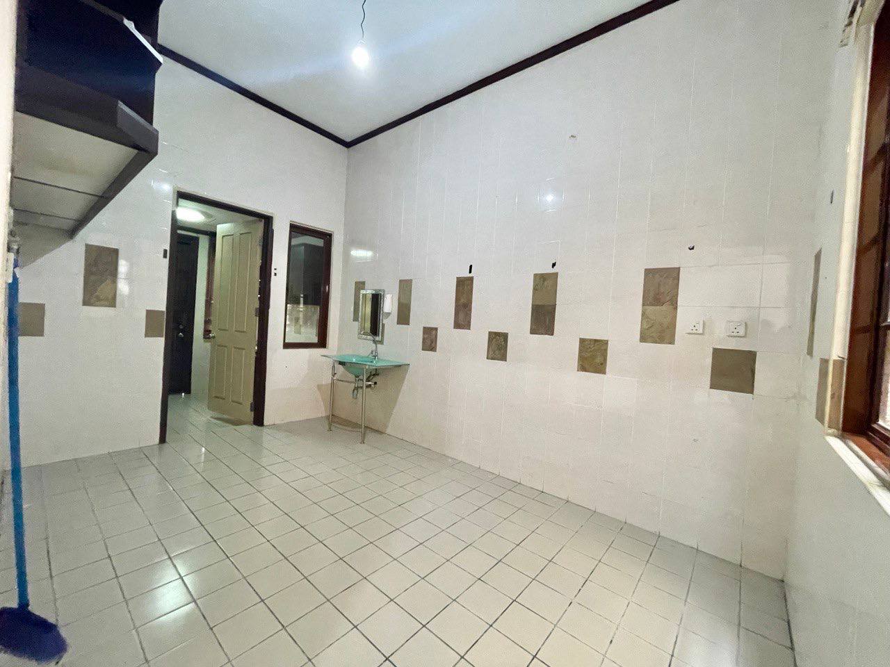 Double Storey Terrace Jalan Adang Bukit Jelutong - photo 4