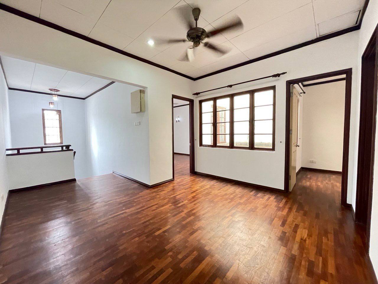 Double Storey Terrace Jalan Adang Bukit Jelutong - photo 5