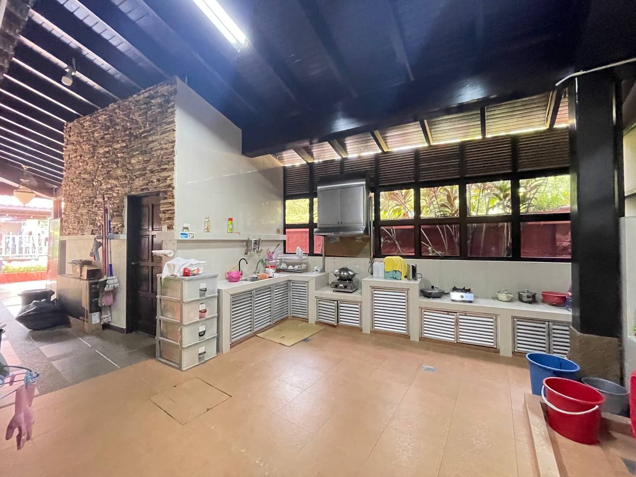 Semi D Jalan Kubah U8 Bukit Jelutong - photo 10