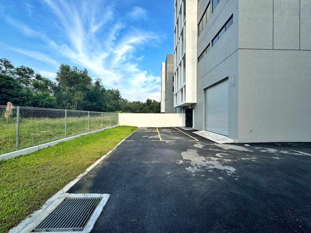Semi-D Factory Novus Business Park Hicom Glenmarie - photo 5
