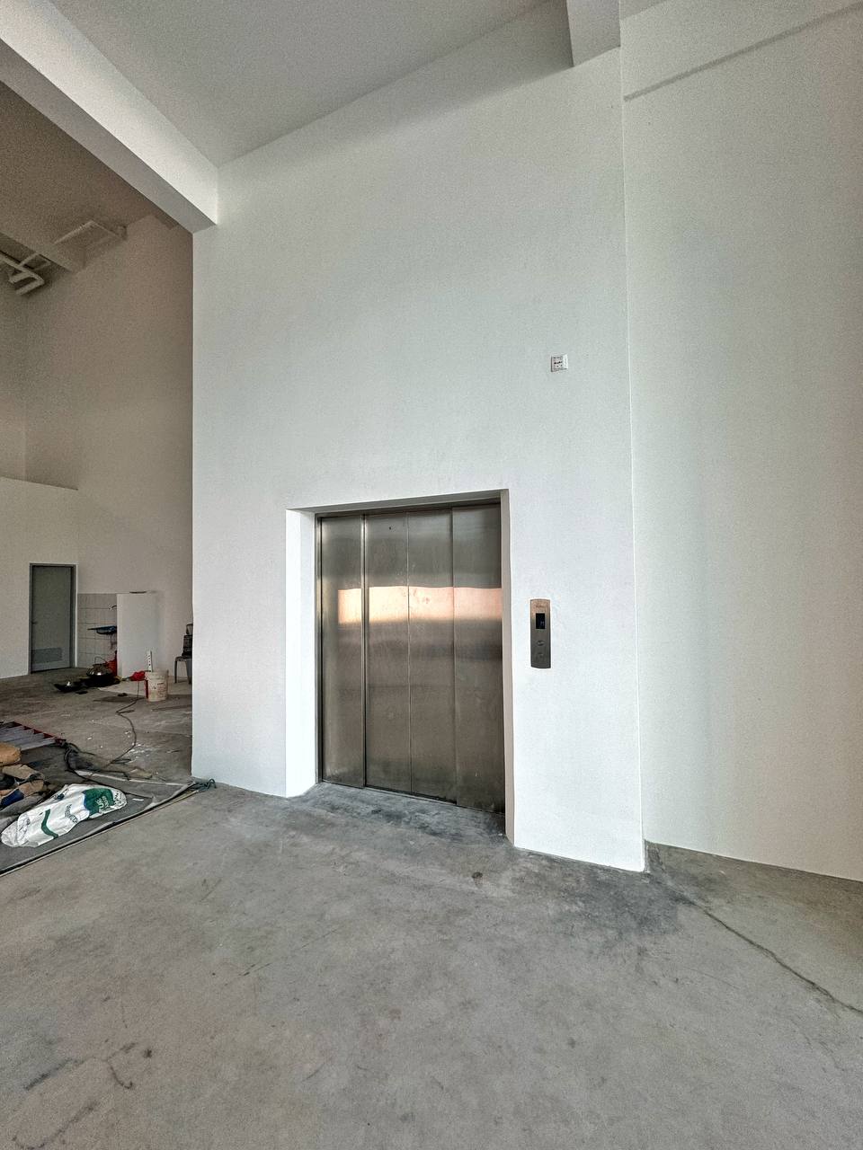 Semi-D Factory Novus Business Park Hicom Glenmarie - photo 11