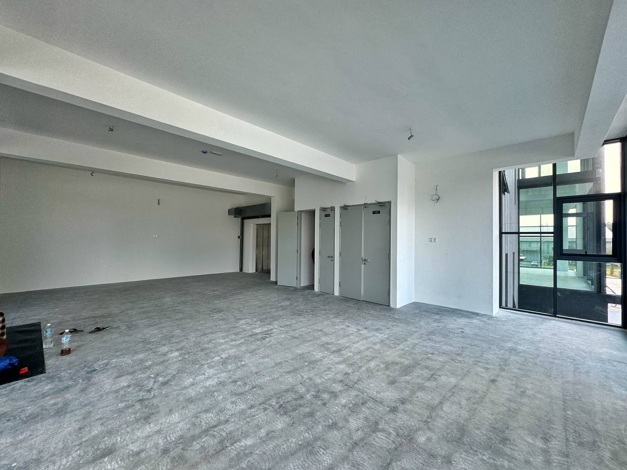 Semi-D Factory Novus Business Park Hicom Glenmarie - photo 12