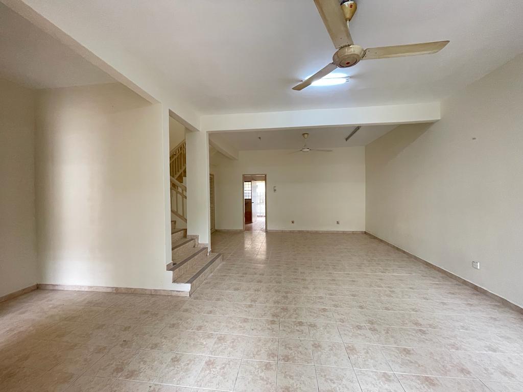 Double Storey Terrace Jalan Serambi Bukit Jelutong - photo 2