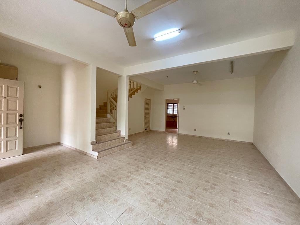 Double Storey Terrace Jalan Serambi Bukit Jelutong - photo 3