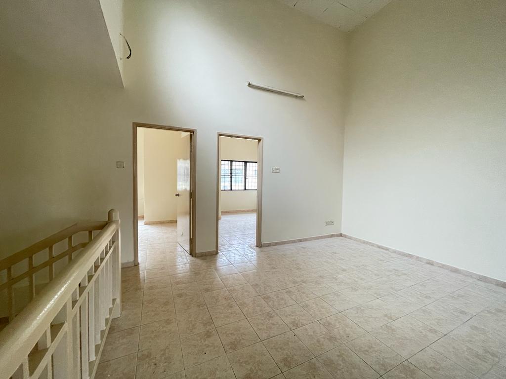 Double Storey Terrace Jalan Serambi Bukit Jelutong - photo 9
