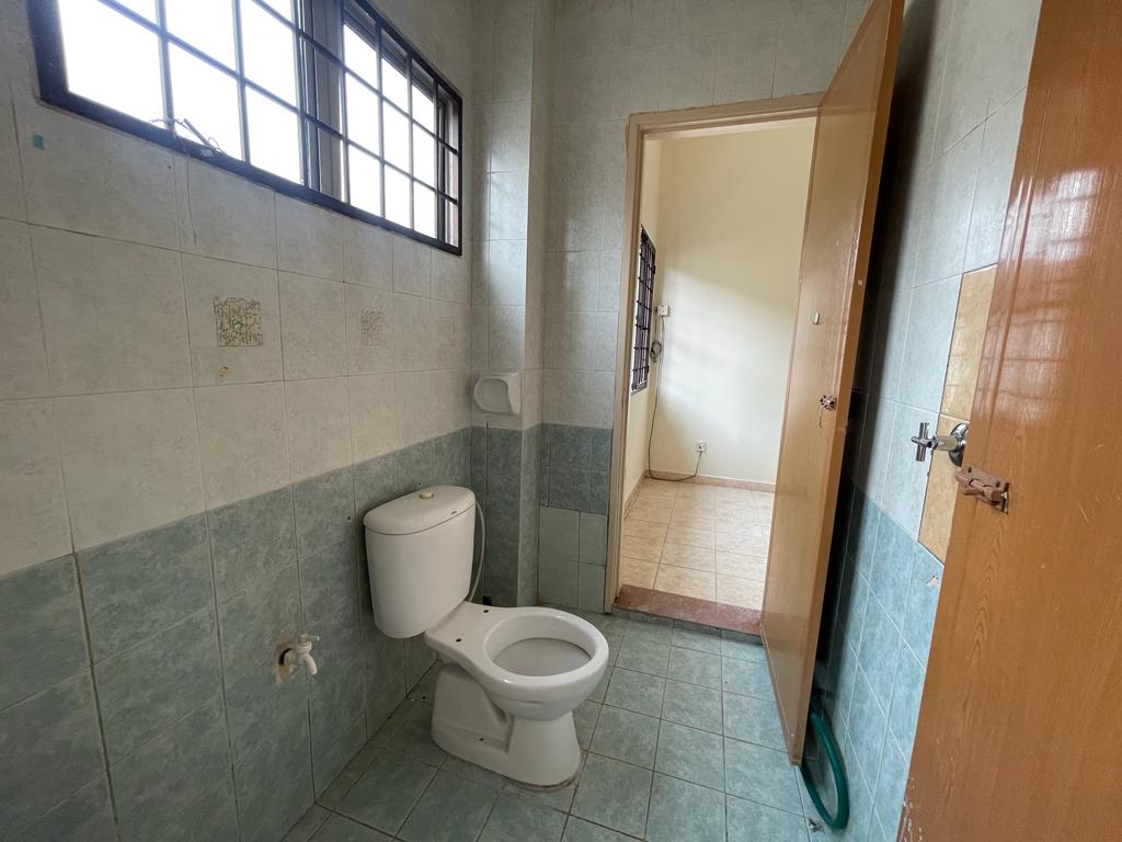 Double Storey Terrace Jalan Serambi Bukit Jelutong - photo 13
