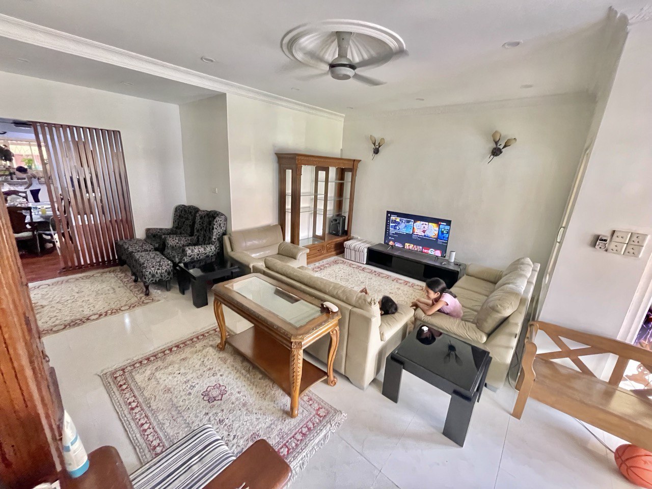 Superlink Terrace Jalan Ubin Bukit Jelutong - photo 3
