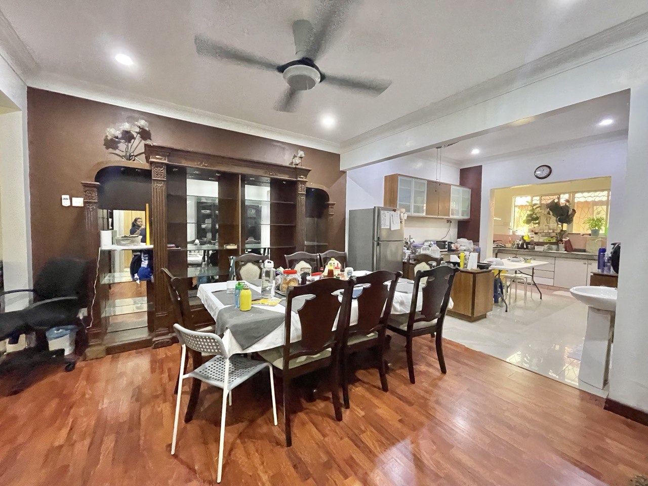 Superlink Terrace Jalan Ubin Bukit Jelutong - photo 4