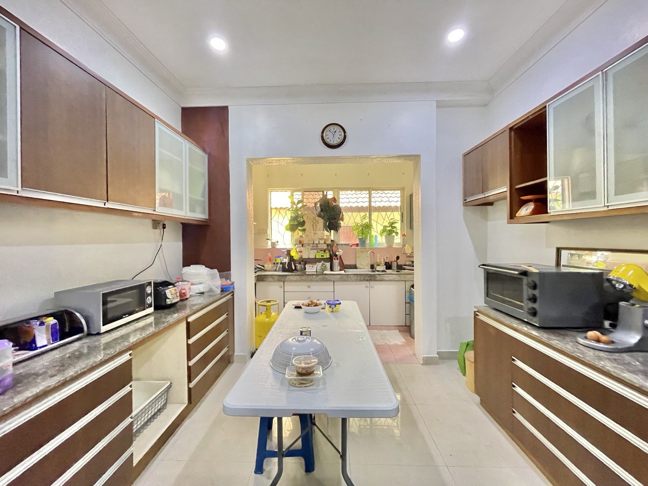 Superlink Terrace Jalan Ubin Bukit Jelutong - photo 5