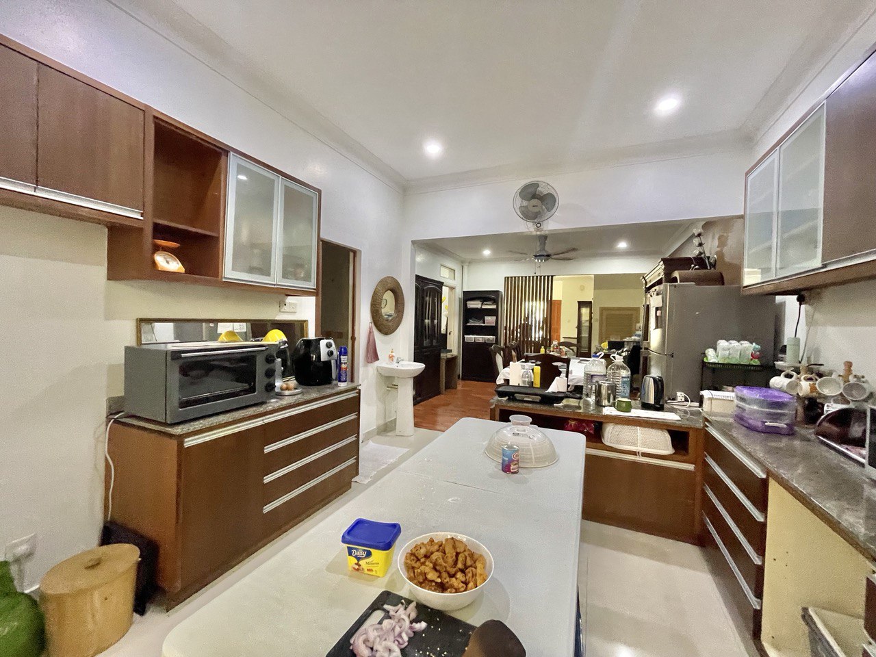 Superlink Terrace Jalan Ubin Bukit Jelutong - photo 6