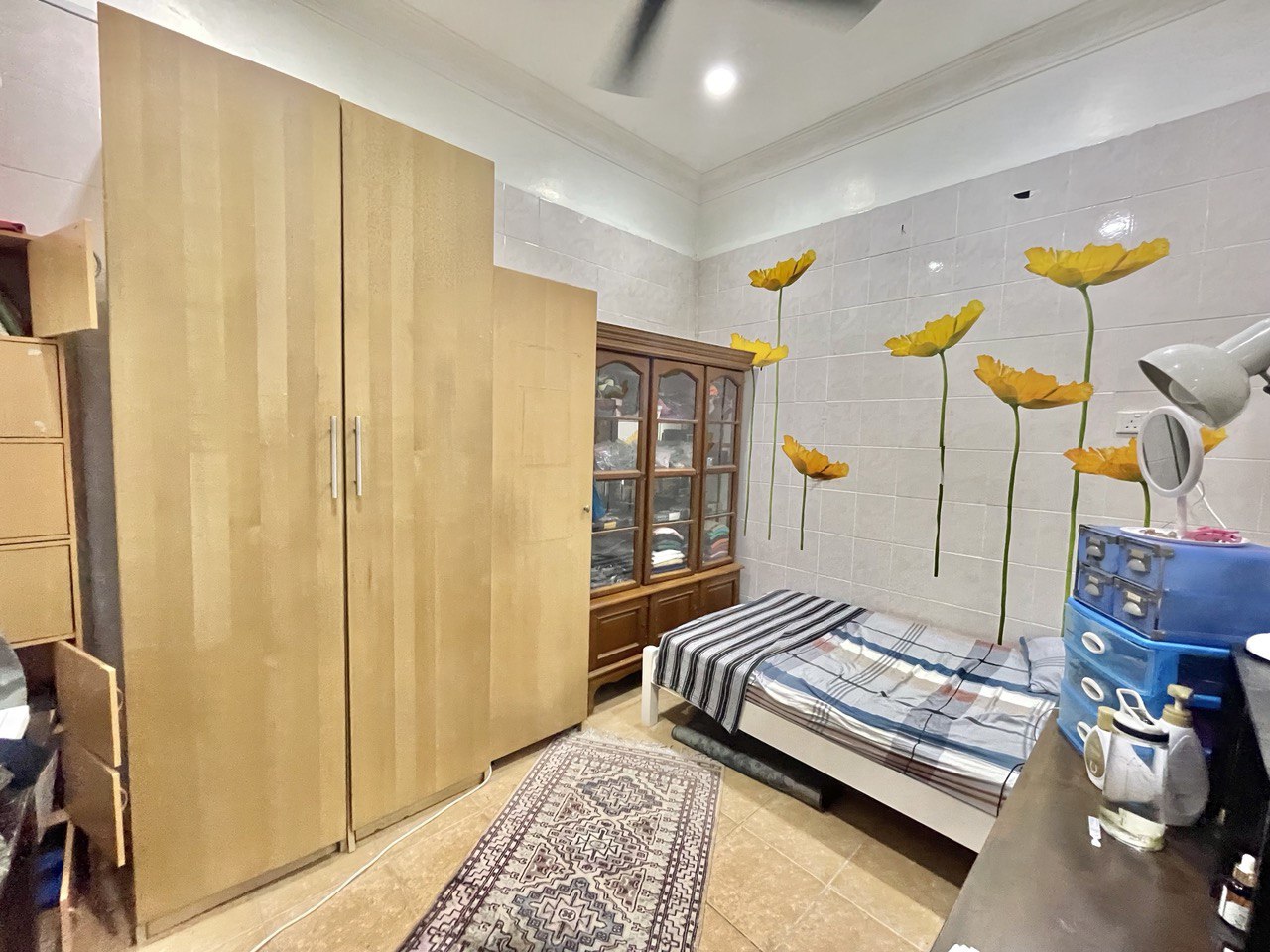 Superlink Terrace Jalan Ubin Bukit Jelutong - photo 11