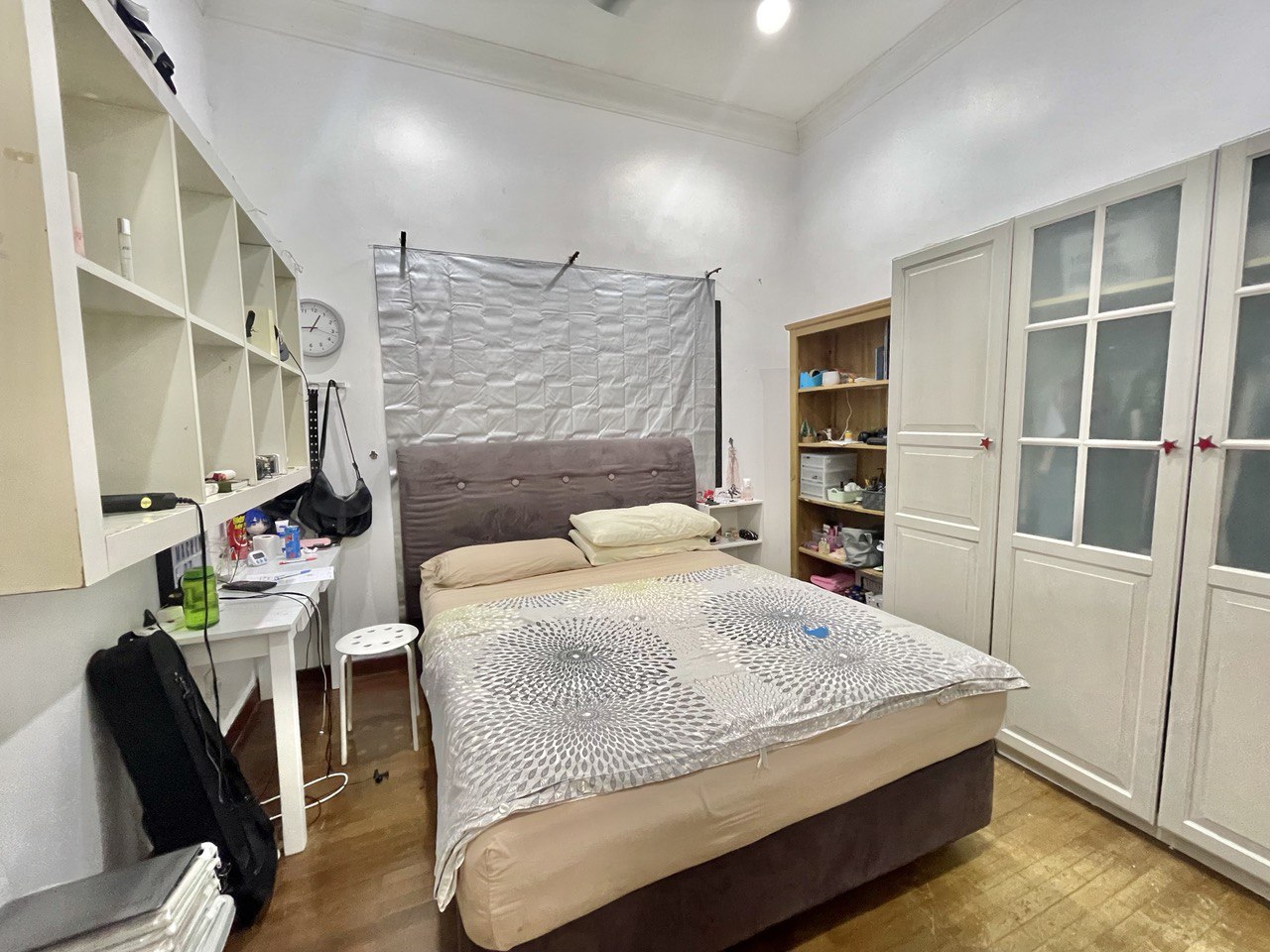 Superlink Terrace Jalan Ubin Bukit Jelutong - photo 13