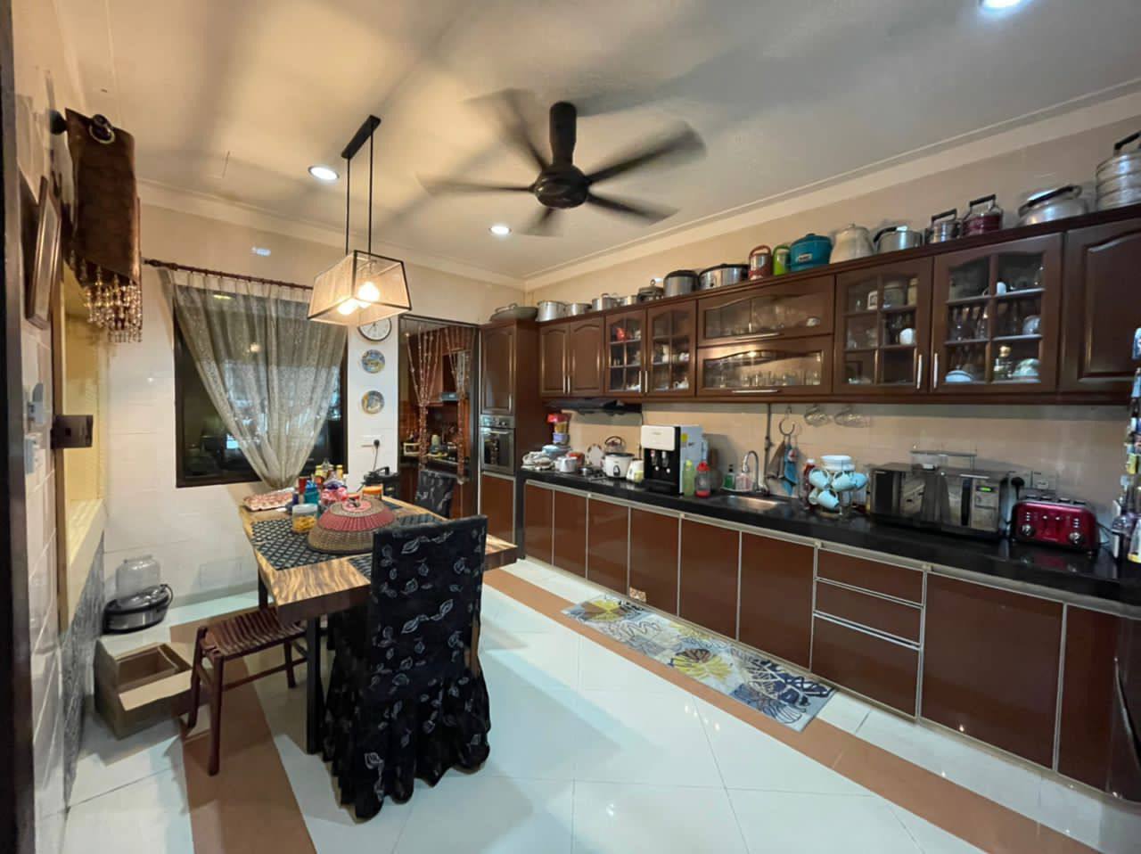 End Lot Superlink Tropika Bukit Jelutong - photo 7