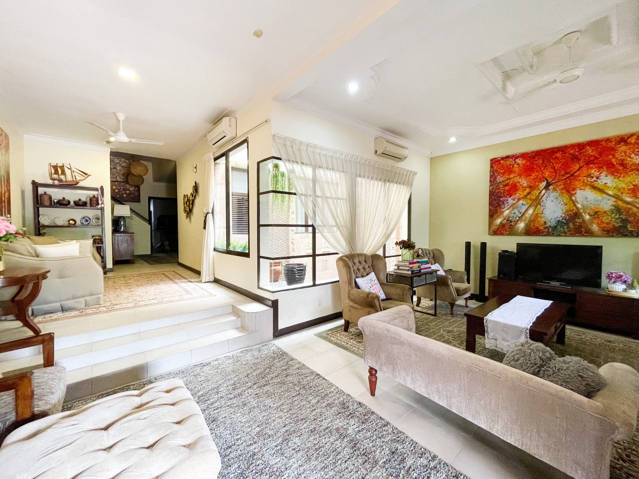 Tropika Residence Jalan Tiang Seri Bukit Jelutong - photo 4