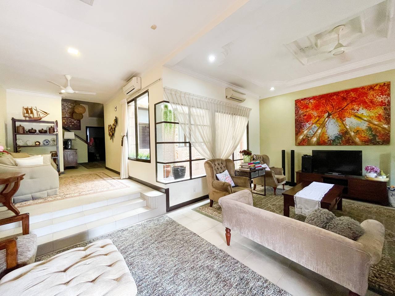 Tropika Residence Jalan Tiang Seri Bukit Jelutong - photo 5