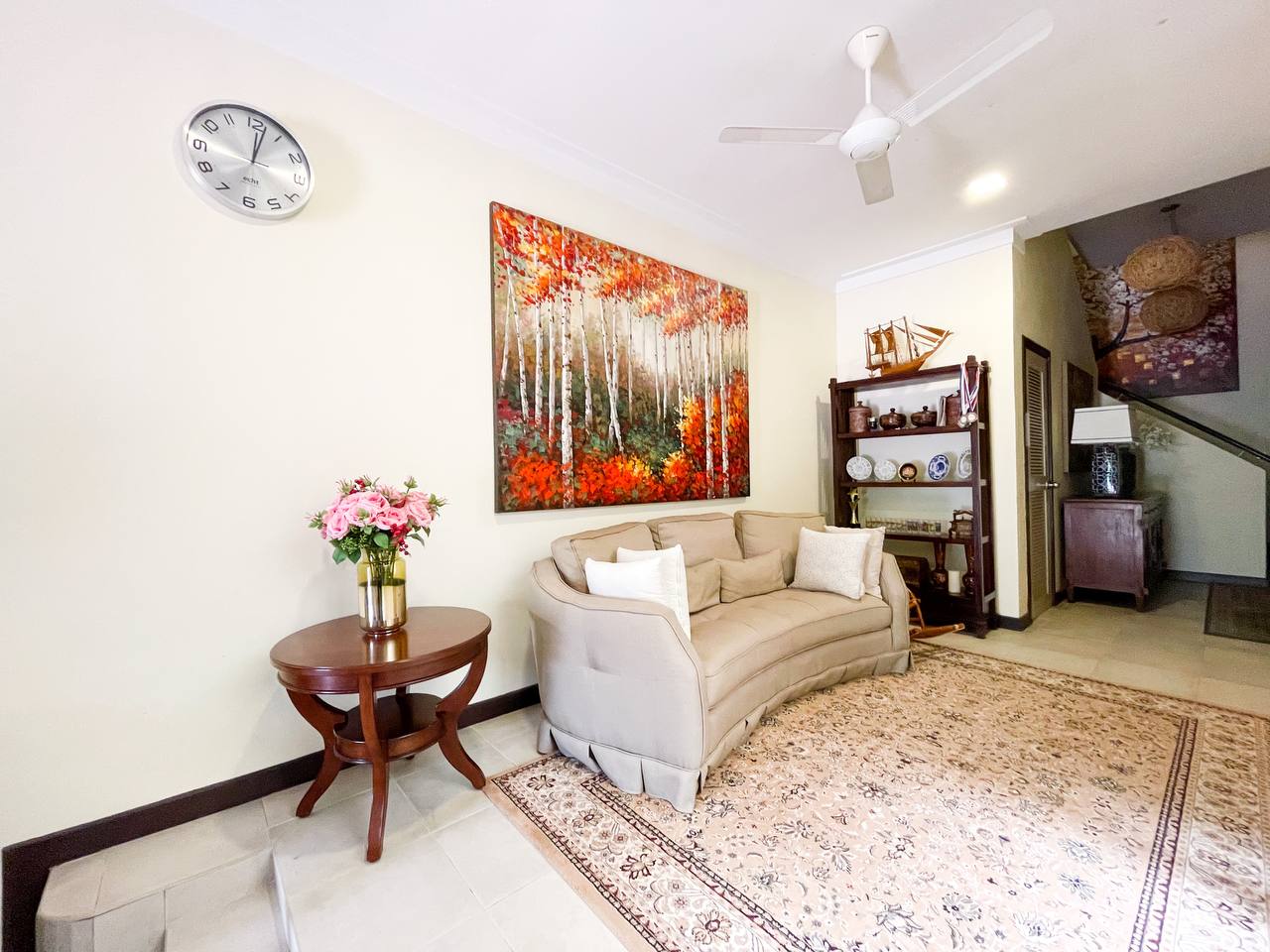 Tropika Residence Jalan Tiang Seri Bukit Jelutong - photo 7