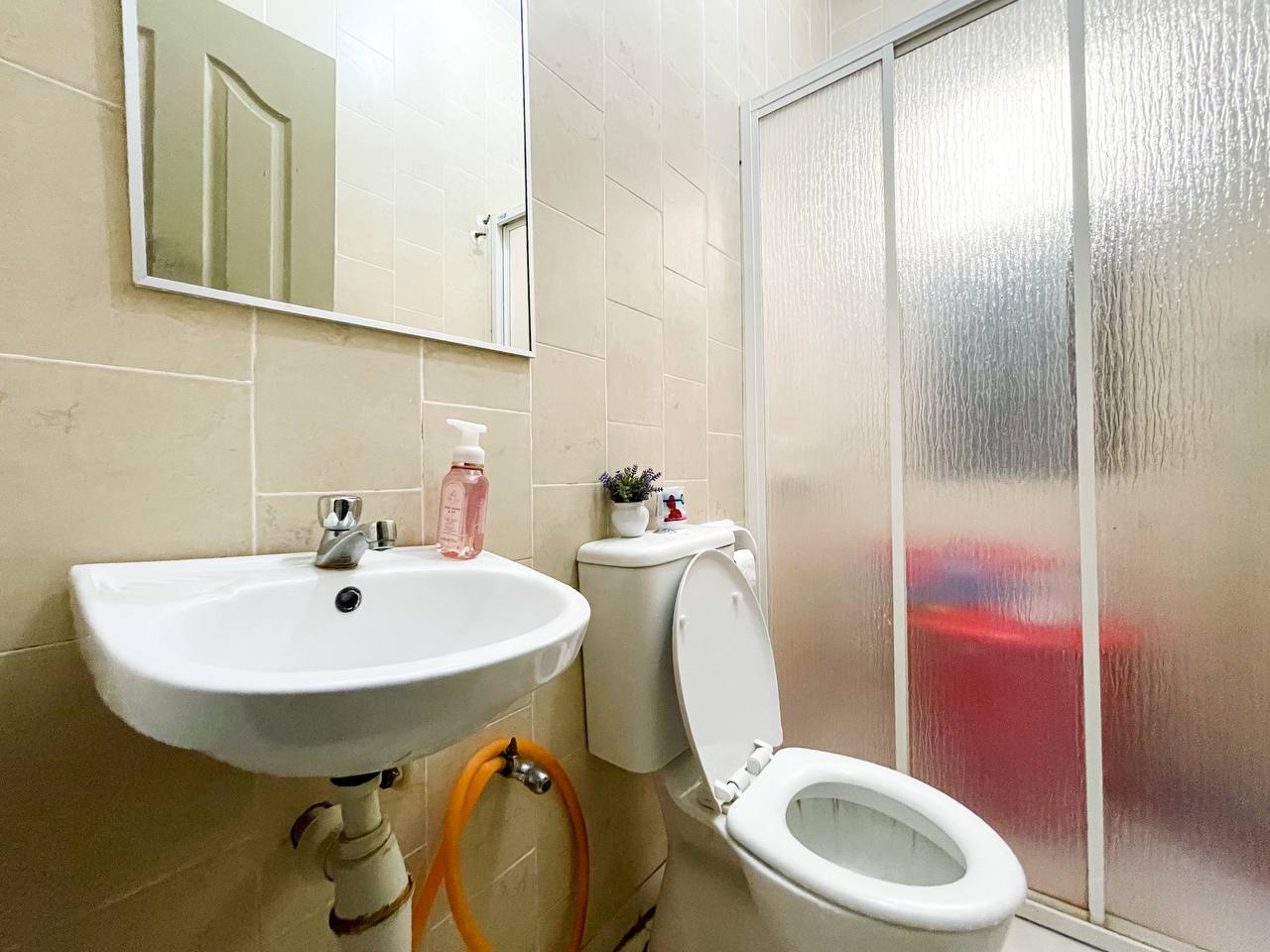 Tropika Residence Jalan Tiang Seri Bukit Jelutong - photo 10