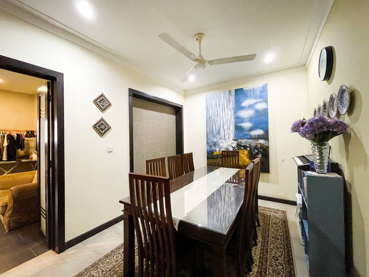 Tropika Residence Jalan Tiang Seri Bukit Jelutong - photo 11