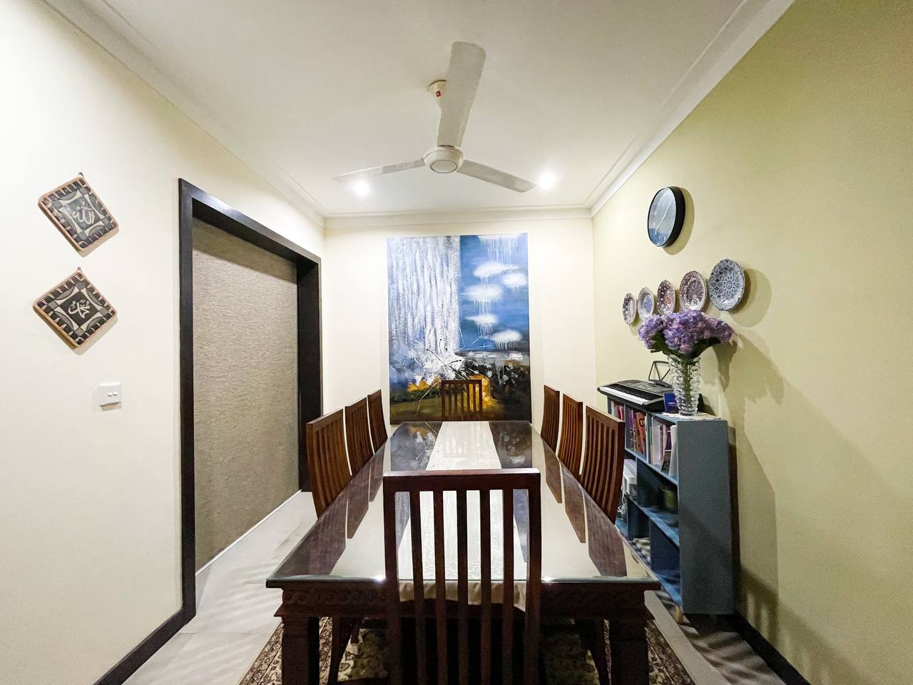 Tropika Residence Jalan Tiang Seri Bukit Jelutong - photo 12