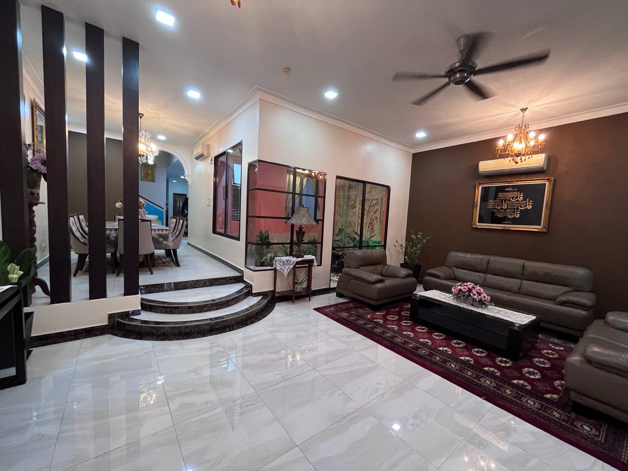 Tropika Residence 2  ...