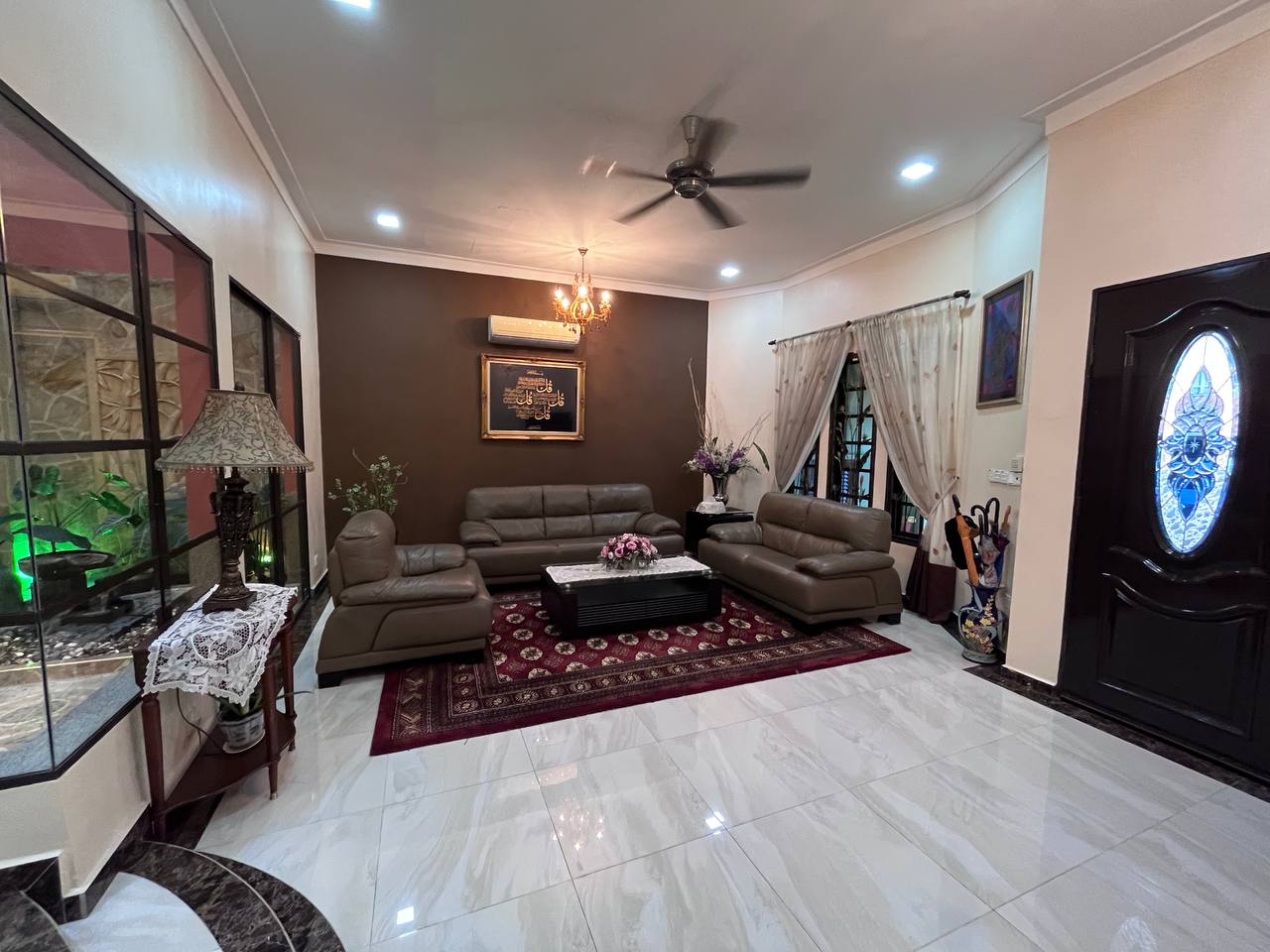 Tropika Residence 2 Jln Tiang Seri Bukit Jelutong - photo 2